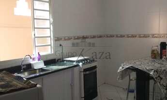 Imagem 4: Casa - Bosque dos Eucaliptos - 165m²- 3 Dormitórios