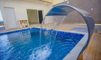 Imagem 4: Casa com piscina em Cajamar, Casa com piscina no Portal dos Ipês