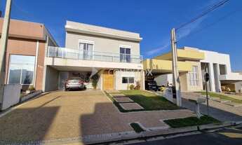 Imagem: Casa - Residencial Real Parque Sumaré