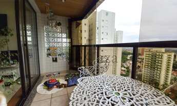 Imagem 4: Apartamento - Vila Ema - Residencial Cirandas - 140m² - 4 Dormitórios