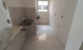 Imagem 5: Apartamento residencial para Venda Jangurussu, Fortaleza 2 dormitórios, 1 banheiro, 1 vaga