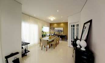 Imagem 7: Excelente imóvel de Alto Padrão à venda no Condomínio Arujá 5, ótimo investimento para que