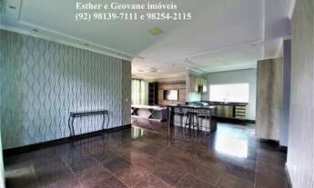 Imagem 4: Casa térrea, Condomínio Reserva do Parque, 3 quartos suítes 1 máster, 360m², aceita financ