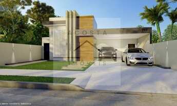 Imagem 3: Casa em Condomínio para Venda em Itupeva, GranVille, 3 dormitórios, 1 suíte, 3 banheiros