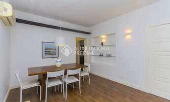 Imagem 7: Apartamento para venda com 150 metros quadrados com 3 quartos em Floresta - Porto Alegre