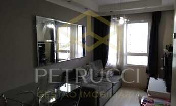 Imagem 1: Apartamento - Chácara das Nações - Valinhos