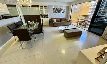 Imagem 6: Apartamento para Venda, Cocó, 4 dormitórios, 3 suítes, 5 banheiros, 3 vagas