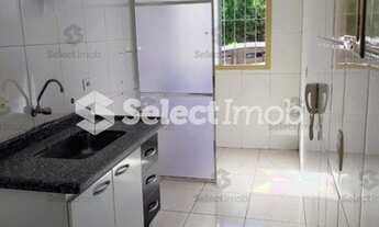 Imagem: Apartamento à VENDA no Jd Estrela - Mauá/SP