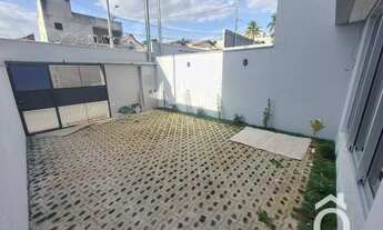 Imagem 4: Casa para venda tem 90 metros quadrados com 3 quartos em Santa Amélia - Belo Horizonte - M