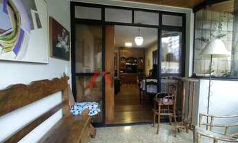 Imagem 5: Apartamento de 125m² na Serra