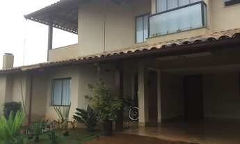 Imagem: CASA A VENDA VALE DO SOL