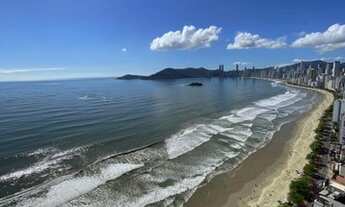 Imagem 3: Apartamento para venda com 215 metros quadrados com 4 quartos em Centro - Balneário Cambor