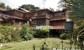 Imagem: Casa à venda, 2200 m² por R$ 3.800.000,00