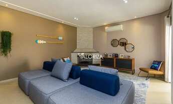 Imagem 2: Casa com 4 dormitórios, 486 m² - venda por R$ 1.750.000,00 ou aluguel por R$ 9.846,00/mês