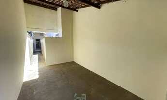 Imagem 6: Casa para aluguel tem 40 metros quadrados com 1 quarto em Jardim Portinari - Franca - SP