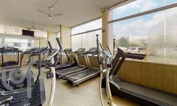 Imagem 5: Apartamento para Venda em São Paulo, Chácara Califórnia, 2 dormitórios, 1 banheiro, 1 vaga