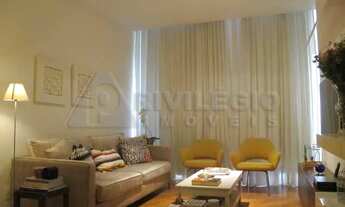 Imagem 6: Apartamento à venda, 3 quartos, 1 suíte, 1 vaga, Copacabana - RIO DE JANEIRO/RJ