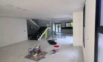 Imagem 3: Casa com 3 dormitórios à venda, 400 m² por R$ 2.180.000,00 - Condomínio Reserva dos Jatobá