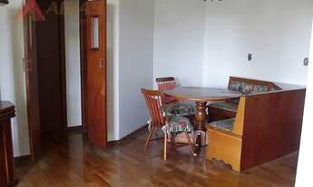 Imagem 4: Apartamento em Centro - São Carlos, SP