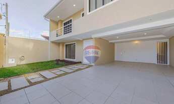 Imagem 4: Casa 4 dormitórios, hidromassagem, 390 m² à venda - Guabirotuba - Curitiba/PR