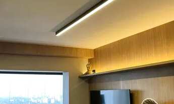 Imagem: Apartamento Locação Pinheiros 52 m² 1