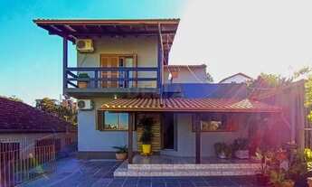 Imagem: Casa com 3 dormitórios à venda, 188 m²