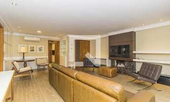 Imagem 3: Apartamento para Aluguel - Menino Deus, 3 Quartos, 120 m2