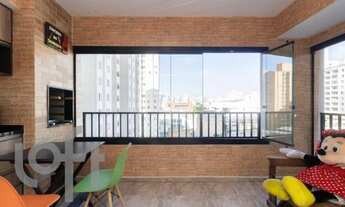 Imagem: Apartamento para Venda em São Paulo, Brás