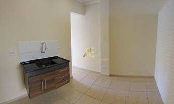 Imagem 4: Kitnet com 1 dormitório à venda, 22 m² por R$ 160.000,00 - Vila Guilhermina - Praia Grande