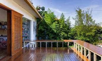 Imagem: CASA SÃO PAULO VILA MADALENA