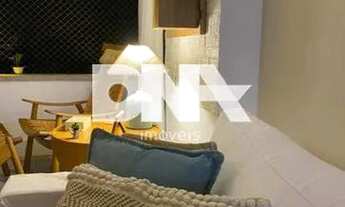 Imagem 5: Apartamento-À VENDA-Laranjeiras-Rio de Janeiro-RJ