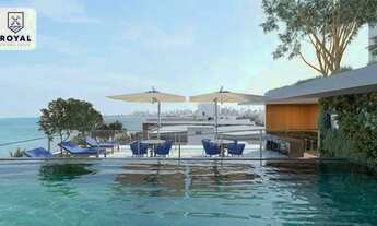 Imagem 3: Apartamento no Jardim Oceania