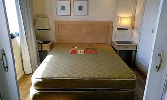 Imagem 4: LINDO FLAT NA RUA PAMPLONA PARA LOCAÇÃO !!