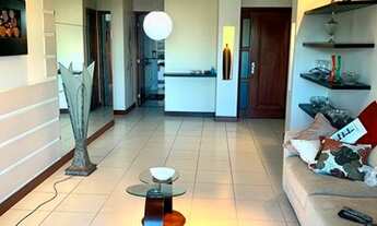 Imagem 3: CANELA - 3/4 - 2 SUÍTES - NASCENTE - 2 VAGAS