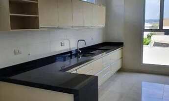 Imagem 7: Casa com 3 dormitórios à venda, 270 m² por R$ 1.489.000,00 - Condomínio Terras de Siena