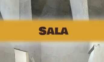 Imagem 6: Espaçosa Casa de 100m² com 2 Quartos em São Domingos, Mombaça - Aconchegante e Pronta para