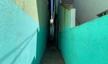 Imagem: Casa com 1 dormitório para alugar, 45 m²