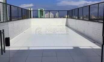 Imagem 4: Vendo Apartamento com 03 Quartos(01 Suíte) na Encruzilhada - Recife - PE