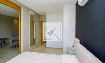 Imagem 7: Apartamento para aluguel tem 180 metros quadrados com 2 quartos