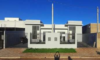 Imagem: Aluguel de casa ( nova) Jd Nova Andradina