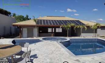 Imagem: CASA CONDOMÍNIO VALINHOS