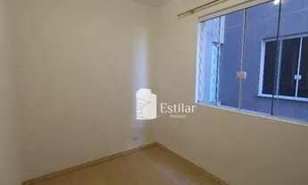 Imagem 4: Apartamento com 03 quartos sendo 01 vaga no Braga, São José dos Pinhais