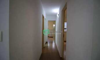 Imagem 3: Apartamento com 3 dormitórios, 77 m² - venda por R$ 510.000,00 ou aluguel por R$ 3.374,00