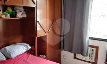 Imagem 7: Apartamento de 2 dormitórios no Canto do Forte em Praia Grande - 1 vaga de garagem