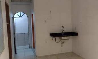 Imagem 2: Casa para aluguel no bairro União/P10- 01 Quarto