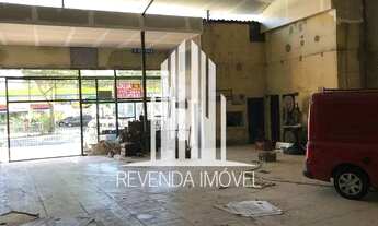 Imagem 3: Galpão-Butantã- 1144 m² - 6 Vagas - 3wc