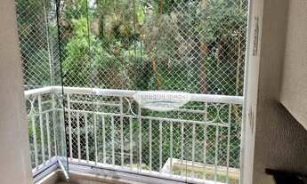 Imagem 6: Apartamento com 3 dormitórios, 142 m² - venda por R$ 1.150.000 ou aluguel por R$ 7.500/mês