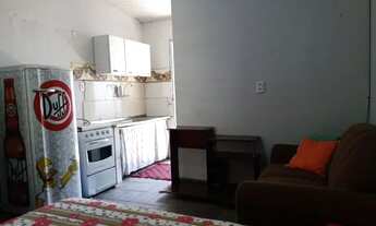 Imagem 2: Aluga-se kitnet stúdio mobiliada no Jardim Brasil em Goiânia