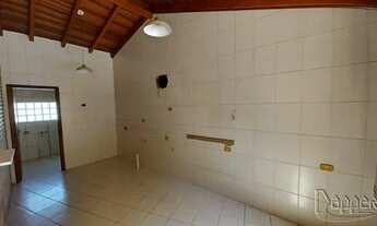 Imagem 6: Novo Hamburgo - Casa Padrão - Primavera