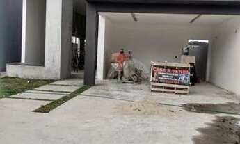 Imagem 2: Casa com 3 dormitórios à venda, 140 m² por R$ 745.000,00 - Condomínio Reserva do Vale - Ca